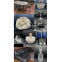 SISTERS IN CHARGE ONLINE AUCTION, EAST NORTHPORT NY -GUCCI, PRADA, JIMMY CHOO, MANOLO, PUCCI & MORE!