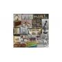 SISTERS IN CHARGE ONLINE AUCTION, MALVERNE NY - MCM FURNITURE, LLADROS, WATERFORD AND MORE!