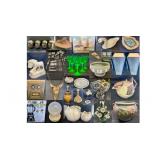 SISTERS IN CHARGE ONLINE AUCTION, HAUPPAUGE NY - ECLECTIC ESTATE FINDS, COLLECTIBLES AND MORE!