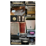 SISTERS IN CHARGE ONLINE AUCTION, ST. JAMES E NY - GOLD JEWELRY, ETHAN ALLEN, AND MORE!