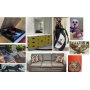 SISTERS IN CHARGE ONLINE AUCTION, DIX HILLS NY - HOME DECOR, FURNITURE, GOLF CLUBS & MORE!