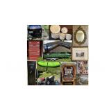 SISTERS IN CHARGE ONLINE AUCTION, EAST SETAUKET NY - POWER TOOLS, FURNITURE, HOME DECOR& MORE!