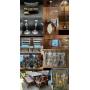 SISTERS IN CHARGE ONLINE AUCTION, MELVILLE NY - 14KT GOLD, STERLING SILVER, STAINED GLASS & MORE!
