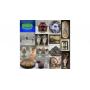 SISTERS IN CHARGE ONLINE AUCTION, HOLTSVILLE NY - FULFARO'S ANTIQUE STORE LIQUIDATION!!