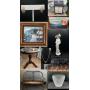 SISTERS IN CHARGE ONLINE AUCTION, LEVITTOWN NY - GOLD & STERLING JEWELRY, ARMANI STATUES & MORE!