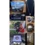 SISTERS IN CHARGE ONLINE AUCTION, BETHPAGE NY - AUDIO EQUIPMENT, VIDEO GAME CONSOLES, AND MORE!!