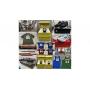 SISTERS IN CHARGE ONLINE AUCTION, SHIRLEY NY - INVICTA WATCHES, NEW MENS SNEAKERS, JERSEYS & MORE!!