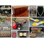 SISTERS IN CHARGE ONLINE AUCTION, DIX HILLS NY - GOLD & STERLING SILVER JEWELRY, COACH BAGS & MORE!!