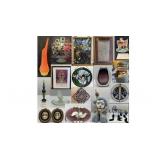 SISTERS IN CHARGE ONLINE AUCTION, SHIRLEY NY - L.E. SMITH, STAINED GLASS, FAIRY LAMPS & MORE!!