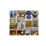 SISTERS IN CHARGE ONLINE AUCTION, HUNTINGTON NY - RUGS, FURNITURE, LLADRO & MORE!!