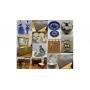 SISTERS IN CHARGE ONLINE AUCTION, HUNTINGTON NY - RUGS, FURNITURE, LLADRO & MORE!!