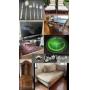 SISTERS IN CHARGE ONLINE AUCTION, BABYLON NY - STERLING SILVER FLATWARE, ETHAN ALLEN, RUGS & MORE!!