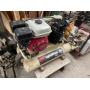 Blue Leaf Auctions - Sat Morning 9AM - Rust and Dust and Tools and Stuff