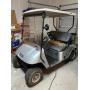 Blue Leaf Auctions - Saturday - Florence, AZ - 10AM - Golf Cart / Designer Bags / Furniture 