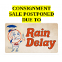 Blue Leaf Auctions - Spring Consignment Auction - POSTPONED DUE TO RAIN