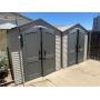 Blue Leaf Auctions - Tempe - Sun 9am - Tool Sheds, Tools, Furniture, & Much More!