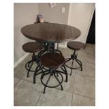 Blue Leaf Auctions - Virtual Zoom Auction - Call for Log In