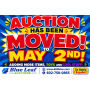Blue Leaf Auctions - Mesa - Sat 5/2 at 9am (Appliances, Games, Collectibles and More!)