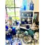 Crown Point Charming Estate Sale