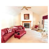 Incredible Valparaiso Estate Sale