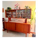 Rare MCM Valparaiso Estate Sale