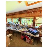 Antiques galore Goshen