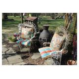 Perryville LA Estate sale