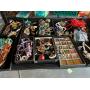 Carson Treasures By Treasure Hunt (E. Carson St. & Bonita St.) 