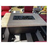Fire Pit