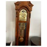 Ridgeway Clock 