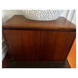 Barzilay Side Table
