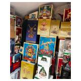 Toys