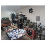 Long Beach Treasures By Treasure Hunt 