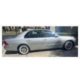 Rancho Santa Margarita Treasures + Lexus Auction By Treasure Hunt