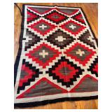 American Indian Rug