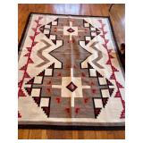 American Indian Rug 
