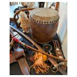 American Indian Items 