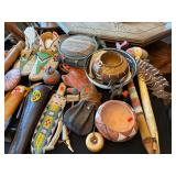American Indian Items
