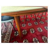 Herman Miller Table