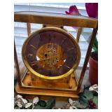 Atmos Clock