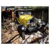 #606: Antiquer's Delight: Cars, Organs,Trains & more!