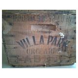 Estate Sale VILLA PARK CA Antiques Furniture Collectables Clothing Friday 7th 10am