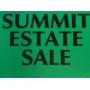 Great Lees Summit Estate Sale-Fine Furnishings throughout House