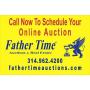 Online Moving Auction Sr Charles MO 63301