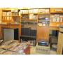 APRIL'S ESTATE SALES IS IN TABERNACLE, FOR A 2 DAY ESTATE SALE