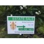 Lake Forest Hoarders Estate Sale - By Heritage 