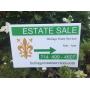 Gigantic North Glendora Estate Sale - By Heritage 