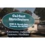 Auction Cal Fast Distributors Fresno Ca. October 23rd 10 am 