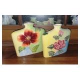 Floral Vases