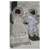 Vintage Baby Dolls